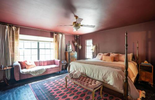 Cozy Family-Friendly Getaway, near Austin - Foto 7