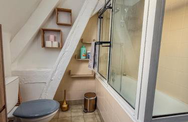 Duplex T3 en centre-ville avec très belle vue - Foto 13