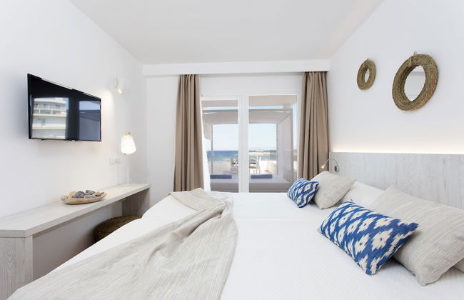 Apartamentos Ses Roquetes - Foto 7