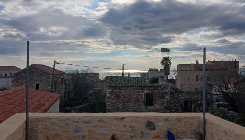 Pandera areopoli - Foto 3