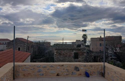 Pandera areopoli - Foto 3
