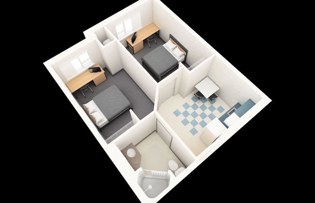 Residence & Conference Centre - Hamilton - Photo 5