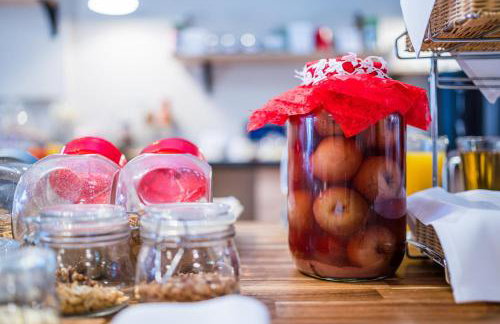 GLAMOUR - Restaurant & SPA - Foto 60