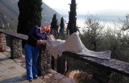 Casa di Sofia e Oscar Lago di Como Canzo - Foto 40