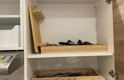 L'AMAZONIE - Lovely apartment near to the train station and Orly Airport - Foto 19