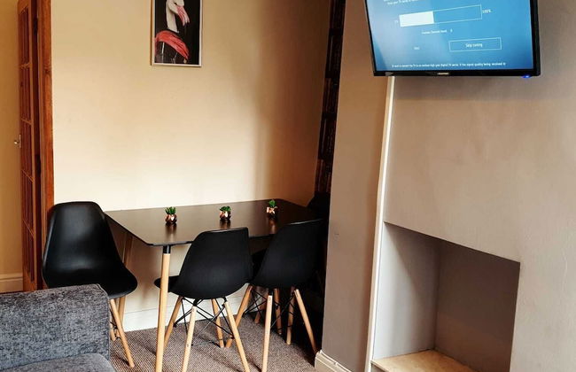 Comfortable Homestay in Stoke - Photo 29