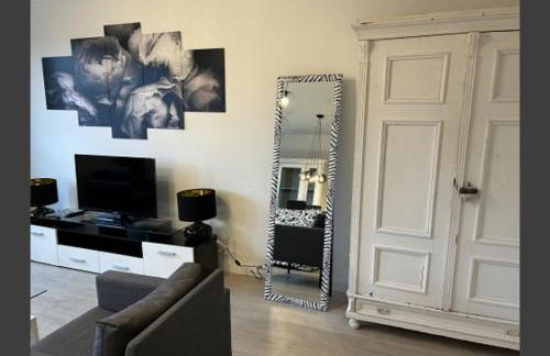 BoLA Ferienwohnung Hamburg Wandsbek Nr 42 - Foto 7