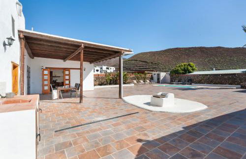 Casa La Caldereta - Foto 33