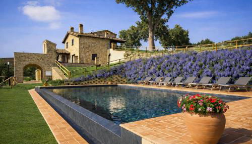 VILLA ERMELINDA - Ville Carborello - Foto 2, Garden, Garden view