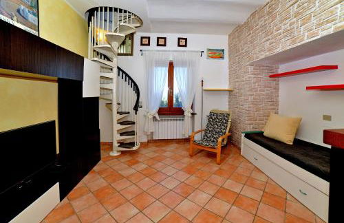 Villa Agello con Idromassaggio - Photo 3