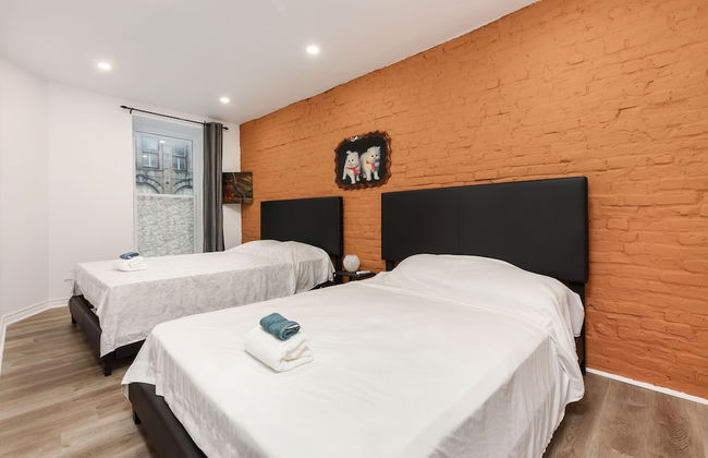 Hotel Loft Plus - Foto 4