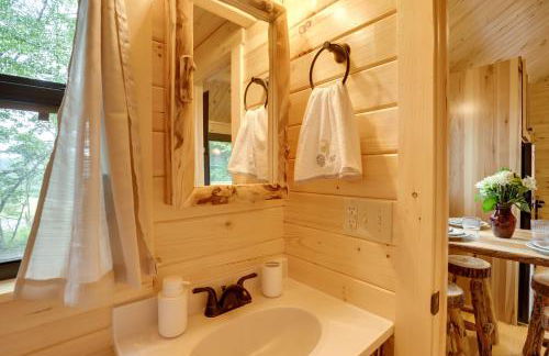 Scenic Deck and Grill Middlebury Center Retreat! - Foto 12