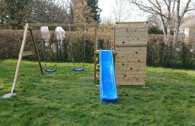 Lavish Holiday Home in Forrieres With Sauna - Foto 30