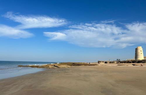 LA ALMADRABA del Palmar II - Foto 24