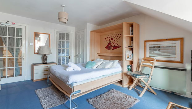 Tony Asga - Tony's Apartments - Foto 4, Habitación