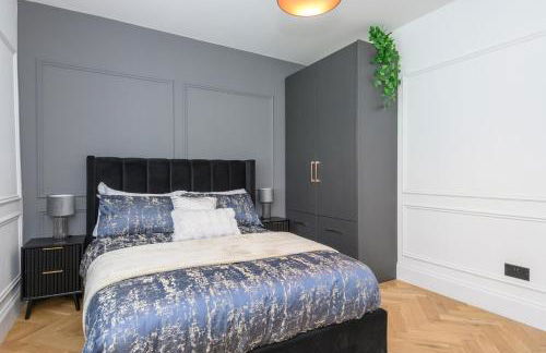 Paradise Boutique Deluxe - Leeds City Center - Steps to Ivy Asia - Foto 49