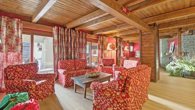 Grange Hike & Ski - 27D Sestriere - Foto 2, Lobby