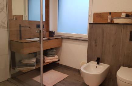 Apartments Metzingen Panoramablick - Foto 63