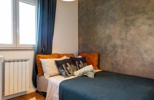 Villa Kalac, a charming holiday pool oasis near the sea - Foto 43