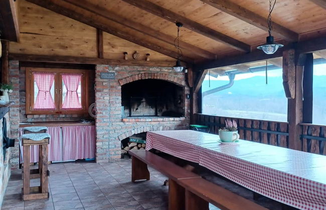 Stara Hiža Vlašić - Foto 6