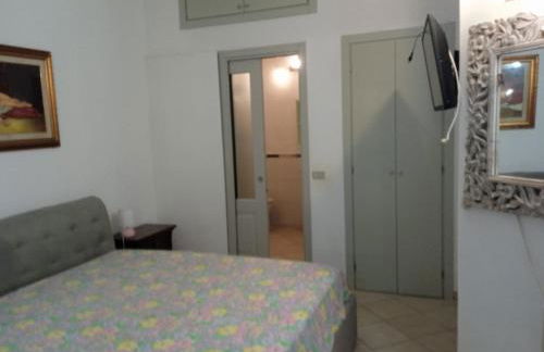 Intero Appartamento Con Cucina E Bagno Privato - Foto 7