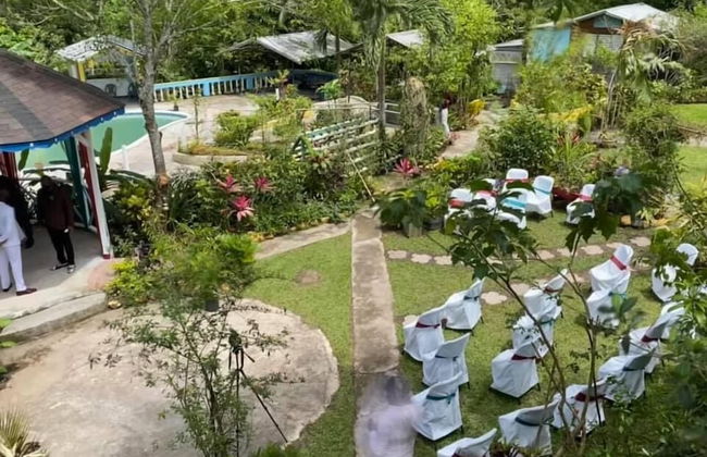 Tapioca Village Retreat - Foto 9