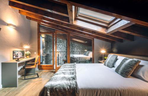 Intrepid Hotel Rural - Adults Only - Foto 10