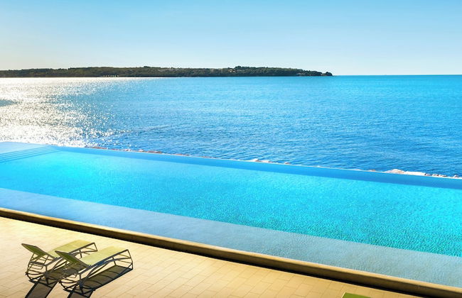 Aminess Planet Camping Holiday Homes Sirena - Foto 69