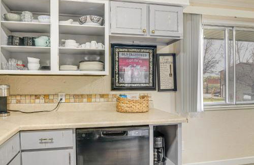 Tropic Getaway Near Bryce Canyon National Park! - Foto 12