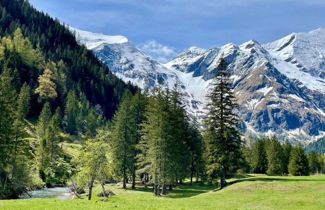 Chalet Maria Alm by Ski Slopes & Views - Foto 35