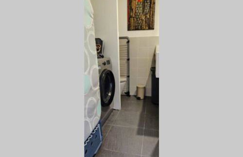 La maison de Marie, maison de ville 4 personnes, option chambre patio 2 pers supp - Foto 9