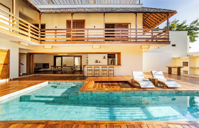 Villa Shamsa - Foto 21