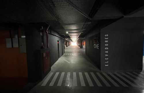 Flat Comfort Get One - João Pessoa - Photo 58