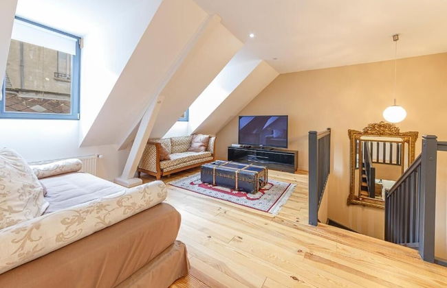 Le Cosy de Claire - Photo 5