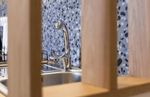 Enalis Studios & Apartments - Foto 43