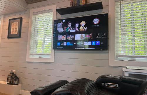 Hagrid's Hut - Harry Potter Riverfront Experience - Foto 14