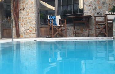 Villa Lithos Parga - Foto 6