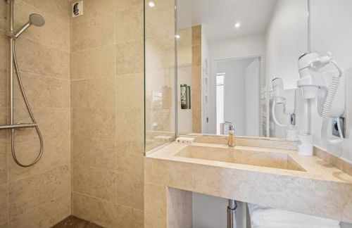 Villa Vespera Sollies Ville Piscine, jacuzzi et terrain de pétanque avec vue incroyable !!! - Foto 8