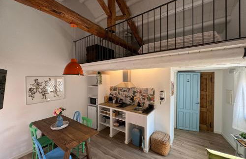 Casa Don Pelayo Boutique Apartments & Café - Foto 33