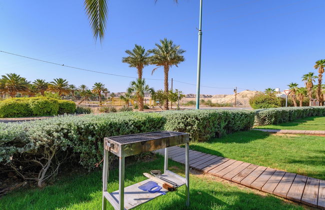 Belfer's Dead Sea cabins- Apartments - Photo 23