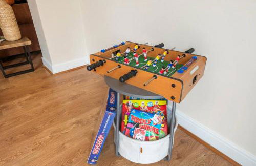 Radiant Retreat Ideal for LegoLand, Windsor, & LHR - Foto 27