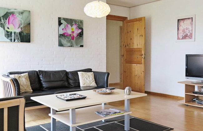 4 Star Holiday Home in Lemvig - Photo 25