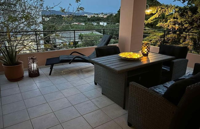 Helen Sweet Home in Kounoupidiana - Photo 21