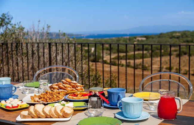 Tenuta Petra Bianca - Foto 30