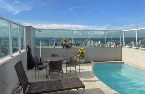 Flat no Gift Home Residence - Foto 21