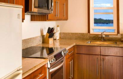 Hana Kai Maui - #101 Kaʻuiki premium oceanview 1 BR - Foto 16