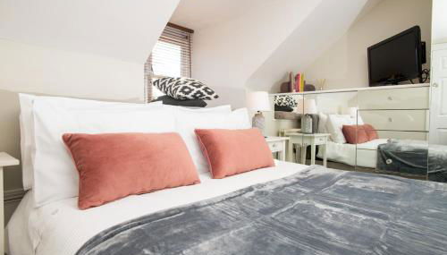 Cosy Hideaway in the Countryside - Pass the Keys - Foto 4, Other