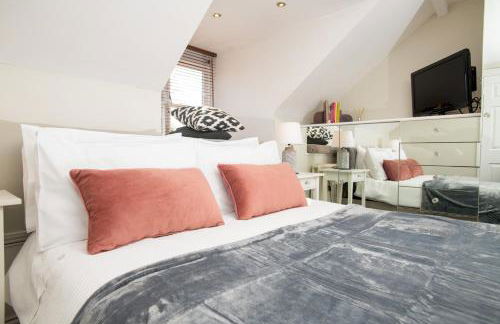 Cosy Hideaway in the Countryside - Pass the Keys - Foto 4