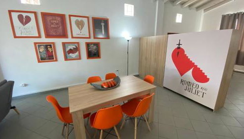 Patras Romeο House - Foto 5