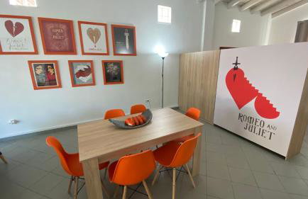 Patras Romeο House - Foto 5